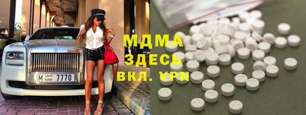 прущий лед Алзамай